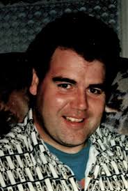 Death Notice of Gary Christopher GRAHAM (Naas, Kildare)