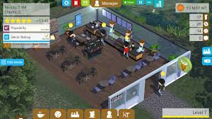 Coffee Shop Tycoon Ceo Update Is Out Halloween Treat In 2020 Halloween Treats Coffee Shop Coffee Talk