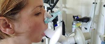 COPD diagnosis and management chart