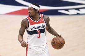 Jon jones, francis ngannou trade barbs on twitter. Bradley Beal Will Not Play For Wizards Vs Pacers Because Of Hip Injury Bleacher Report Latest News Videos And Highlights