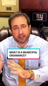 👮🏻‍♂️🚔🚨 What is a municipal ordinance?👮🏻‍♂️🚔🚨To learn more Hit the  follow button and give us a call here at the Law Office of Corey Cohen &  Associates Phone: 407-246-0066 Website: ...