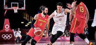 Basket olimpiade, as tak kesulitan atasi iran. Aoggtzsde Wgym