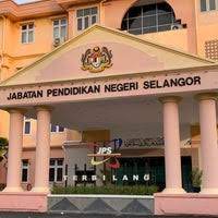 6:27 pm . Photos A Jabatan Pendidikan Negeri Selangor 13 Conseils