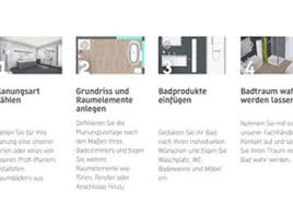 Badezimmer 3d planer haus design ideen. Online Badplaner Fur Badezimmer Im Vergleich