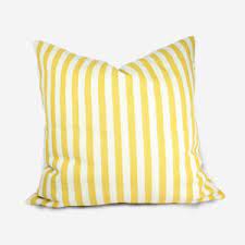 28×28 euro pillow inserts european sham size yellow gray flowers pillow cover many sizes ash corn flowers helen via: Yellow Euro Sham Cover Geometric Throw Pillow Urbanshag