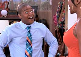 Kyle massey returns to tv in allblk's new series 'millennials'. Millennials I 2021
