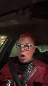 Boy George Visits Record Parlor, Discovers Hidden Vinyl Gems