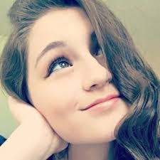 Mercedes Goodman's Instagram, Twitter & Facebook