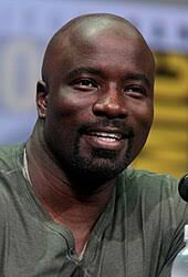 Luke Cage