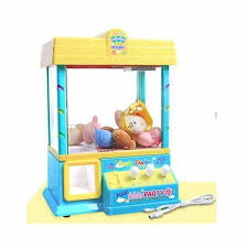 See more ideas about crane game, claw machine, crane machine. Usb Claw Machine Music Candy Grabber Arcade Machine Coin Operated Kids Toy Ebay