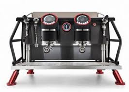 Sanremo Cafe Racer 2 Group Coffee Machine Espresso Indonesia