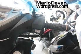 Kadang tetap dinyalakan meski lampu utama dimatikan saat malam hari. Xeon Sekarang Uda Gak Bisa Berkedip Cafebiker