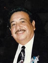 Obituary information for Pete Merlo Jr.