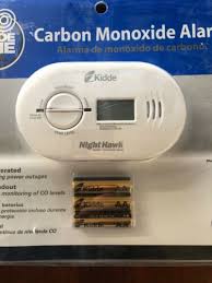 To provide a successive observation of co level use kidde kn cob b lp2 carbon monoxide alarm. Ubuy Jordan Online Shopping For Kidde Emergency In Affordable Prices
