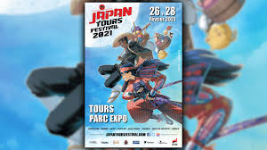 Te ofrecemos 22 hoteles que puedes elegir a menos de dos kilómetros de parc des expositions de tours. Japan Tours Festival Du 26 Au 28 Fevrier 2021 Au Parc Des Expo De Tours