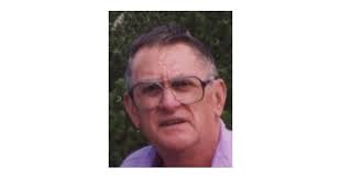 Ray NICHOLS Obituary (2015)