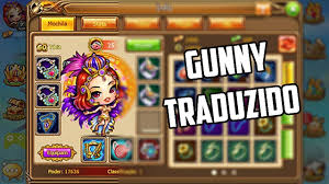 Is now back in 2018! Ddtank Gunny Traduzido Explicando Youtube