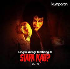 Lingsir wengisepi durung biso nendrokagodho mring wewayangkang ngerindhu ati kawitanemung sembrono njur kulinora ngiro yen bakal nuwuhke tresno. Lingsir Wengi Tembang 3 Siapa Kau Part 5 Kumparan Com