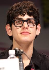 Joey Bragg Fan Casting