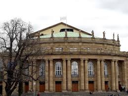 Staatstheater grosses haus stuttgart hinweistafel.jpg 4,000 × 6,000; Stuttgart Centrum