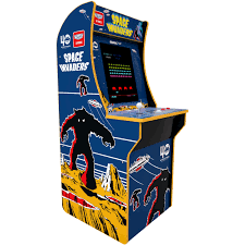 Reviewed by maxenzy on maret 23, 2021 rating: Consola Arcade Space Invaders Juguetronica El Corte Ingles