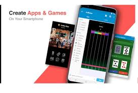 Before actually starting to work with gamemaker: Top 10 Best App Maker Apps Android Iphone 2021