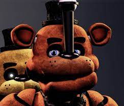 The latest tweets from freddy fazbear (@freddyfazbear_a). Freddy Fazbear In Microphone Sfm Fnaf By Thesitcixd On Deviantart Fnaf Freddy Five Nights At Freddy S Fnaf Freddy Fazbear