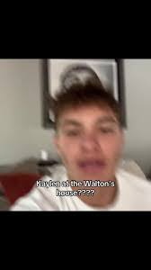 Kaylen Fields's Instagram, Twitter & Facebook