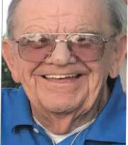 Walter Wayne Mercier -