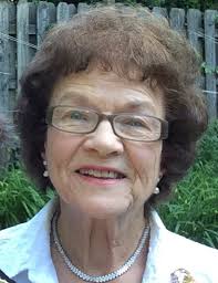 Obituary information for Caroline K. "Dolly" Wynocker