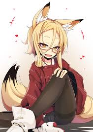 Futanari Hentai Animal Ears - Extreme Action