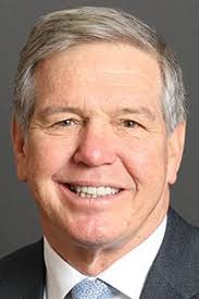 ELECTION CENTRAL: Here's who is running for office this year