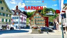 Sarnen : the small Historic Town Switzerland 🇨🇭 - YouTube