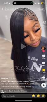 Can anyone recommend a good stylist for braiding