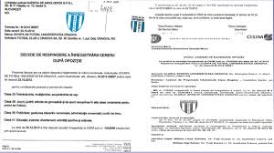 Currently, fcsb rank 2nd, while universitatea craiova hold 3rd position. Mititelu Trimis La Plimbare Si De Osim A Incercat SÄƒ Cloneze Stema Gds