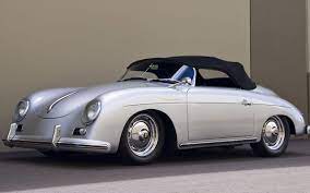Wallpapers For Porsche 356 Wallpaper 1920x1080 Coches Retro Coche Porsche Porsche Clasico
