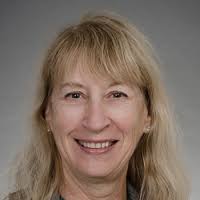 Suzanne Rapp's Instagram, Twitter & Facebook