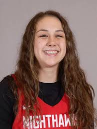 2023-24 Women's Basketball Roster