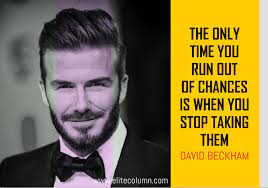 Pin On David Beckham