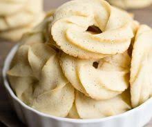 Les Meilleurs Biscuits A L Avoine Et A La Tarte Aux Pommes Tres Facile Recipe Danish Butter Cookies Pastry Cook Delicious Cookie Recipes