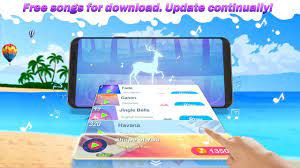 It's a music game for free, contains rich type of songs. Dream Piano Mod Apk 1 80 0 Download Unlimited Money For Android