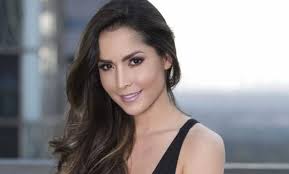 Maybe you would like to learn more about one of these? Las Revelaciones De Carmen Villalobos Sobre Su Papel En Sin Senos Si Hay Paraiso