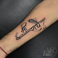 A day after deciding to revive the party's central committee as it existed on may 16, 2018, prior to. Abhishek Ahuja On Instagram Shree Radhe Tattoo By Tattoosbymegha At Natattoostudio For Appointments Call 8800878580 Sh Tattoos Tattoo Designs Flute Tattoo