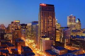 Mcgill university is minutes away. Hilton Garden Inn Montreal Centre Ville Hotel Montreal Overview