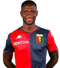 Update information for cristián zapata ». Cristian Zapata Stats Over All Performance In Genoa Videos Live Stream
