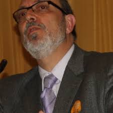 Carlos MELLO-DA-SILVA