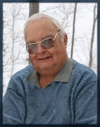 Obituary of David Ian MacDonald