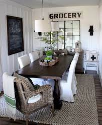 The Dining Room Farmhouse Dining Room Rug Farmhouse Style Dining Room Minimalist Dining Room