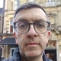 Christopher Sturdy's Instagram, Twitter & Facebook