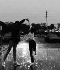  Pin By Nay On Boyfwend Goals Cute Couple Pictures Dancing In The Rain Couple Pictures